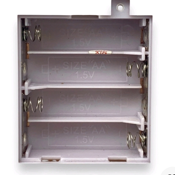 GEMMY Snowboarding Santa Boggies to the song Born to be Wild 2000 Animated Video - Picture 2 of 13